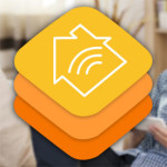 Приложение для HomeKit появится в iOS 9