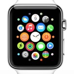 Изображения графического интерфейса Apple Watch доступны для скачивания 