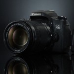 В новых моделях зеркальных камер Canon обнаружен дефект