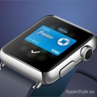 Apple Watch 2 выйдет в следующем году