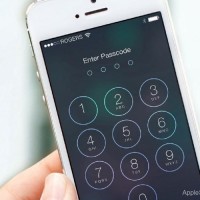 Подобрать пароль к iPhone