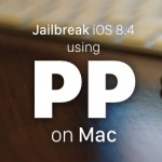 Джейлбрейк iOS 8.4 вышел для Mac