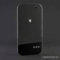 Новый концепт iPhone 7