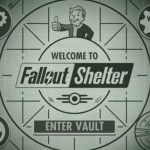 Опубликована статистика Fallout Shelter