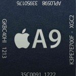 Apple не устраивает цена процессора A9