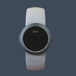 Созданы «умные» часы с шрифтом Брайля