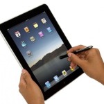 Стилус для iPad Pro будет использовать новые технологии