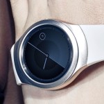 Samsung показала смарт-часы Gear S2