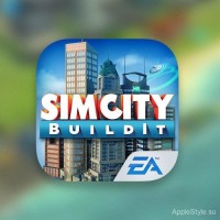 Какв SimCity BuildIt строить