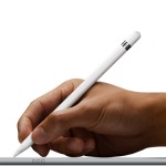 Журналисты оценили стилус Apple Pencil