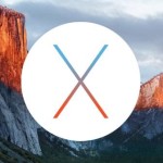 Сегодня ожидается выход публичной версии OS X El Capitan