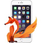 Firefox для iOS проходит тестирование