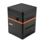 Компания Acer представила модульный компьютер