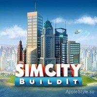 Вопросы в SimCity BuildIt
