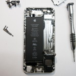 Ремонт iPhone 6s