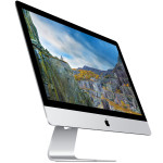 Новый iMac может появиться уже в этом году