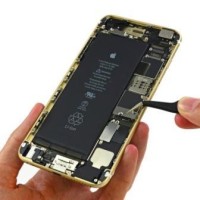Батарея iPHone 6