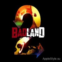 Вышел Badland 2