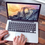 Apple признала сбой в работе MacBook Pro