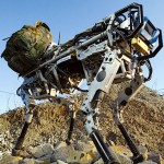 Компания Toyota покупает у Google роботостроительное подразделение Boston Dynamics