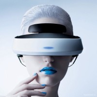 VR-шлем от Xiaomi