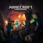 Скачать Minecraft pe 0.16.0 на iOS 