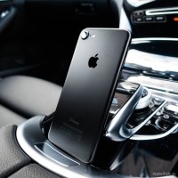 iPhone 7 черный оникс