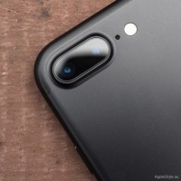 Камера iPhone 7