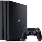 Продажи Sony PlayStation 4 Pro стартовали в России