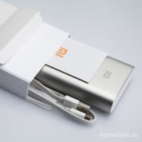 Новая батарея от Xiaomi
