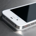 Замена стекла на iPhone 4 – проблема №1 