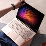 Xiaomi Mi Notebook: Чем удивит китайский производитель 
