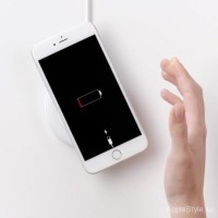 Беспроводная зарядка для iphone 8